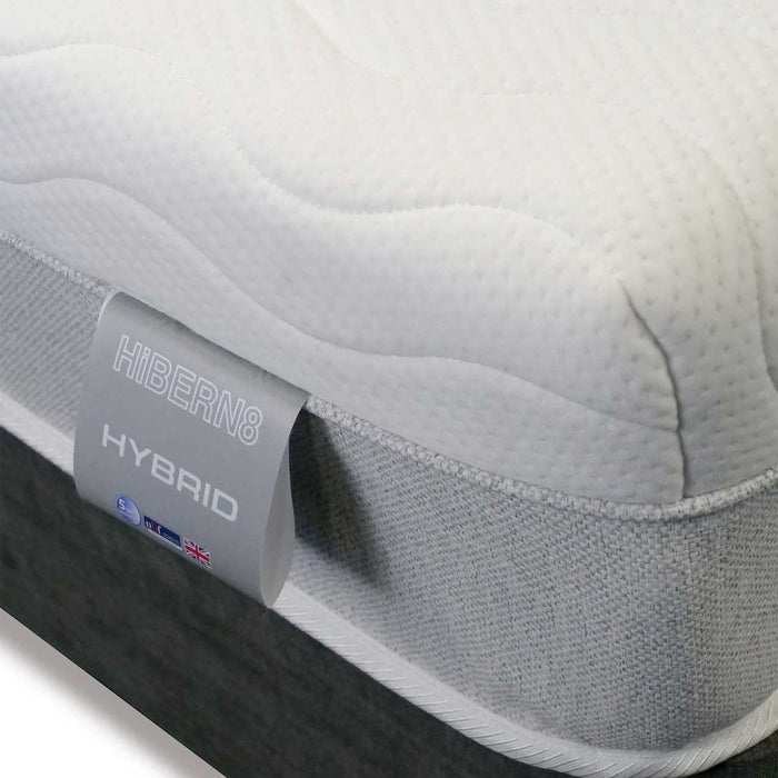 Kayflex Hibern8 Hybrid Mattress