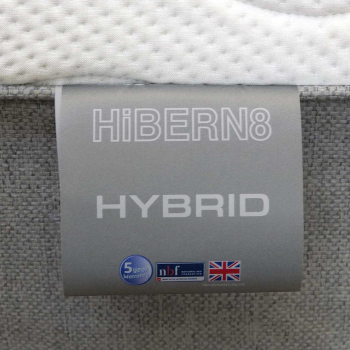 Kayflex Hibern8 Hybrid Mattress