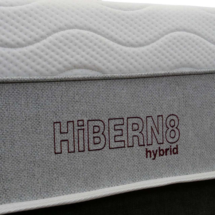 Kayflex Hibern8 Hybrid Mattress