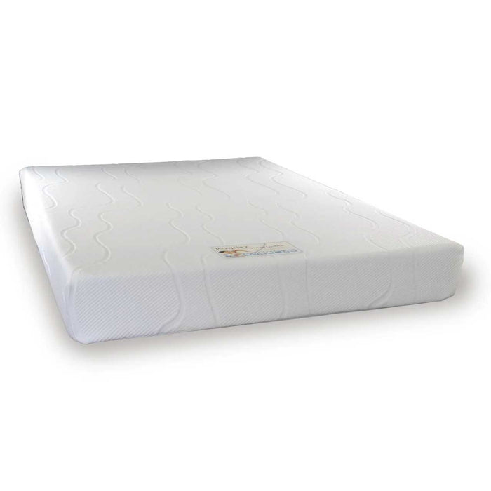 Kayflex Hybrid Cool Blue Mattress