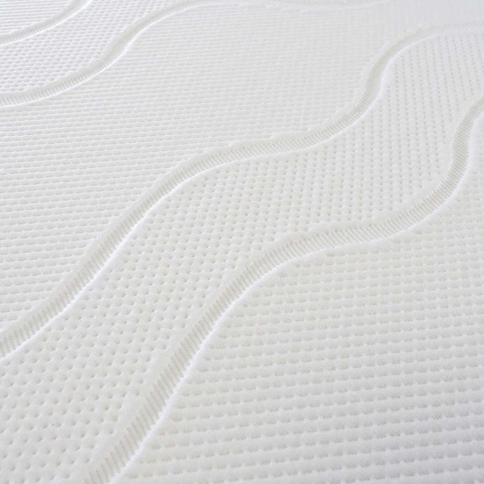 Kayflex Hybrid Cool Blue Mattress