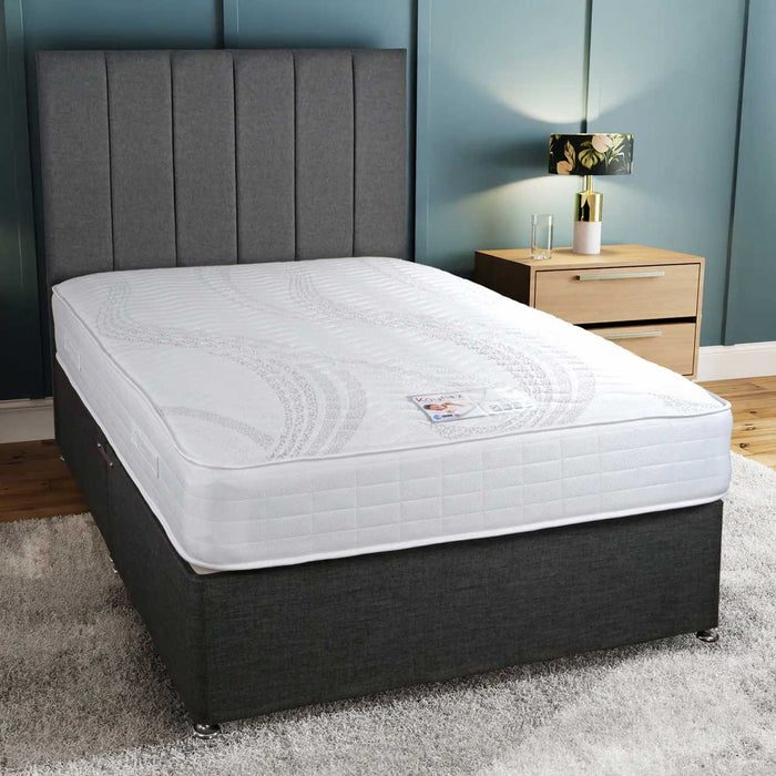 Kayflex Luxury Pocket Spring 1000 Mattress