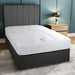 Kayflex Luxury Pocket Spring 1000 Mattress
