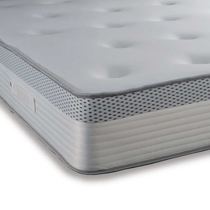 Kayflex O-Zone 1000 Pocket Spring Mattress