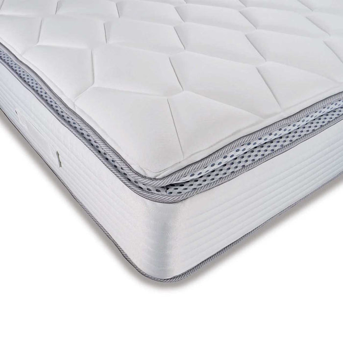 Kayflex O-Zone 3000 Pillow Top Mattress