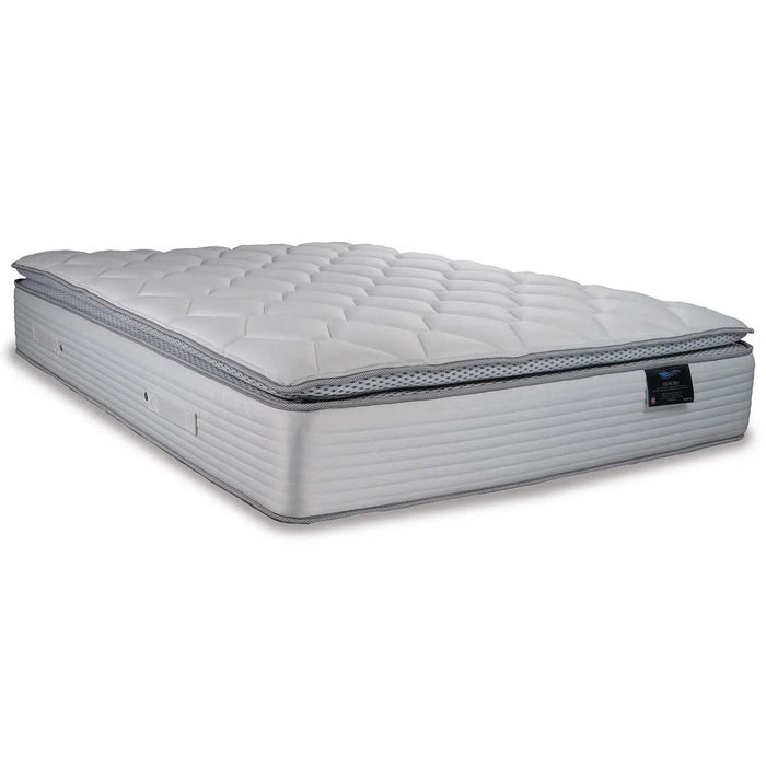 Kayflex O-Zone 3000 Pillow Top Mattress