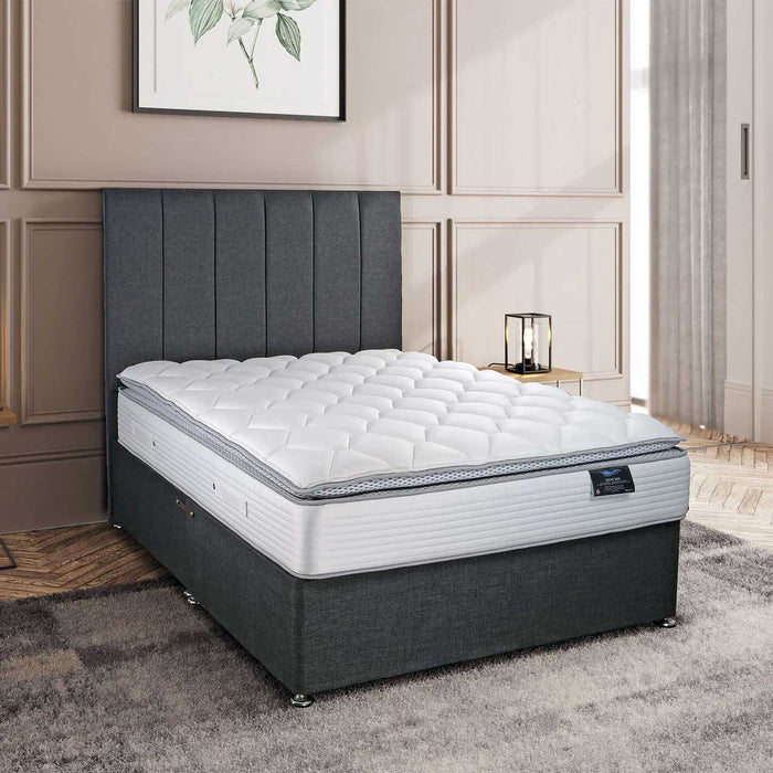 Kayflex O-Zone 3000 Pillow Top Mattress