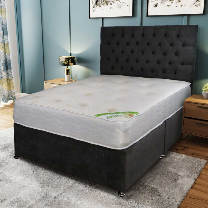 Kayflex Pocket & Memory Mattress