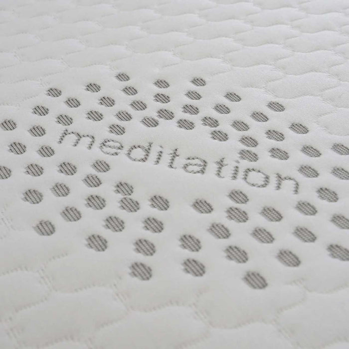 Kayflex Memory Foam Silver Mattress