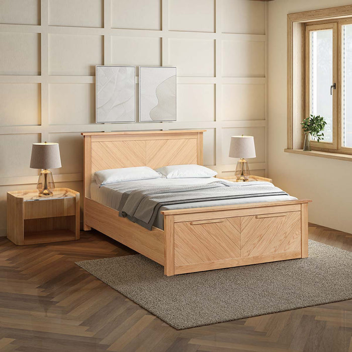 Kenji Storage Bed Frame