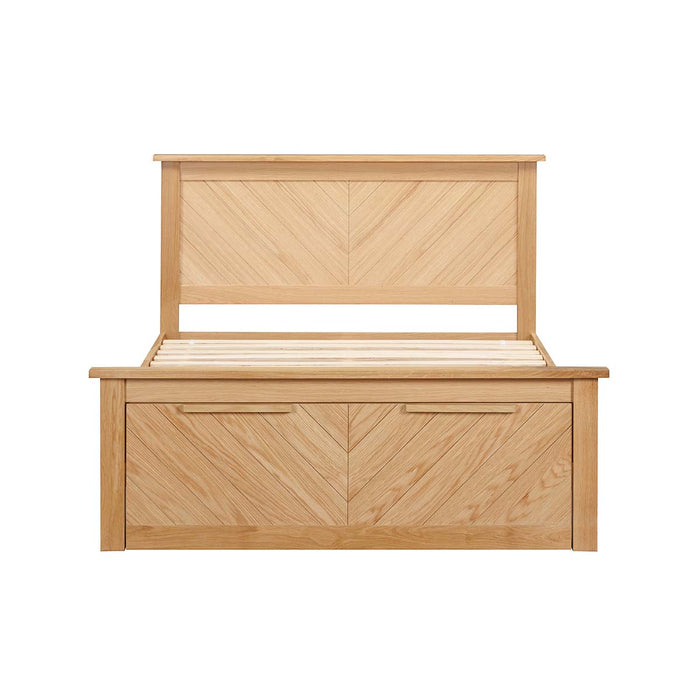 Kenji Storage Bed Frame