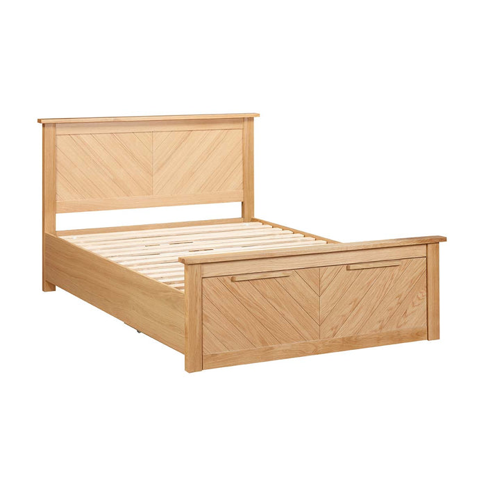 Kenji Storage Bed Frame