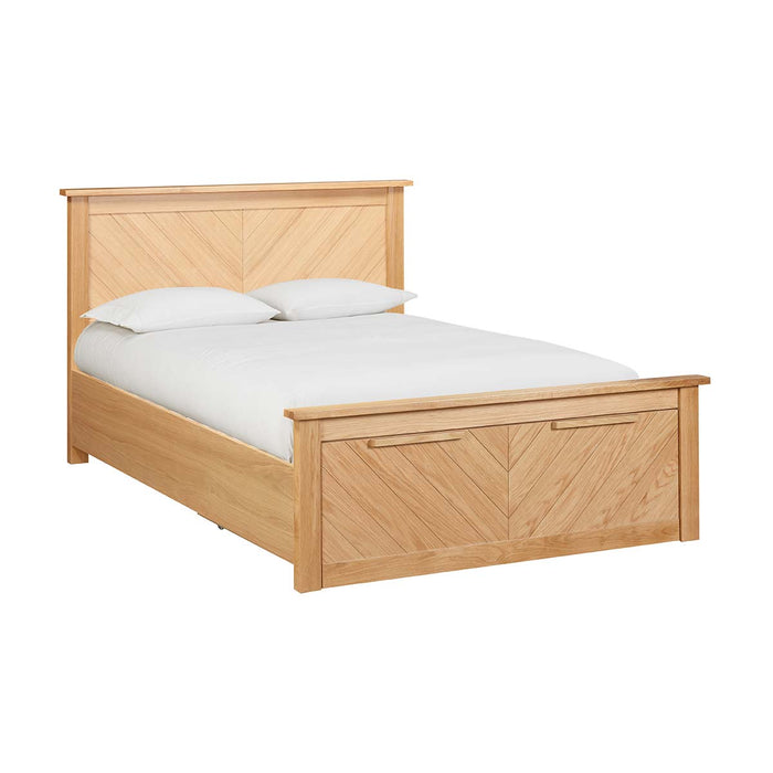 Kenji Storage Bed Frame
