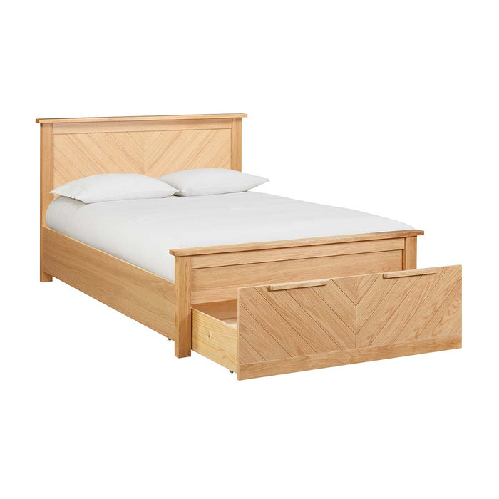 Kenji Storage Bed Frame