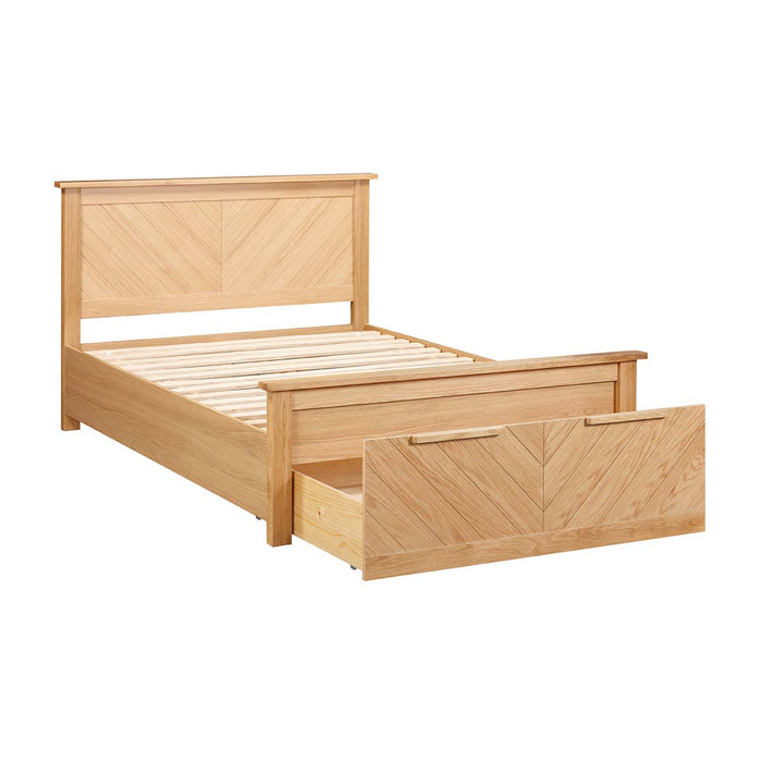Kenji Storage Bed Frame