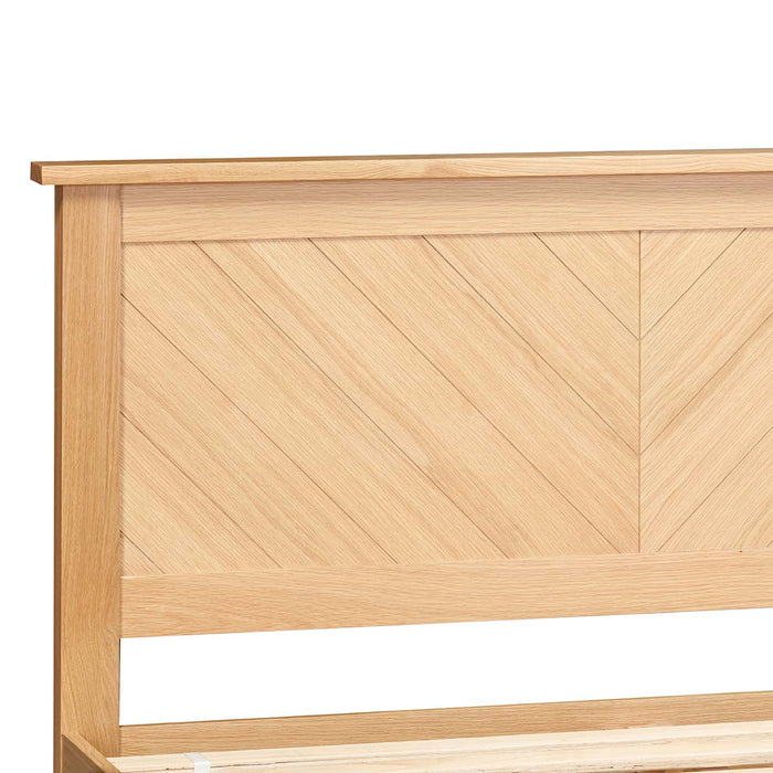 Kenji Storage Bed Frame