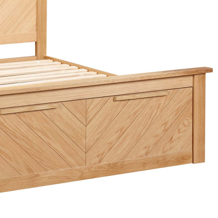Kenji Storage Bed Frame