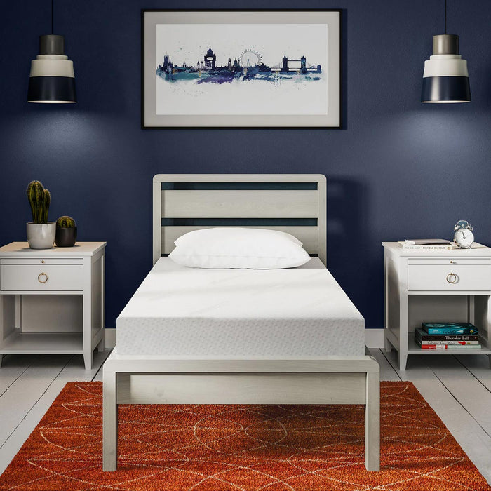 Komfi Kids Luxury Memory Foam Mattress