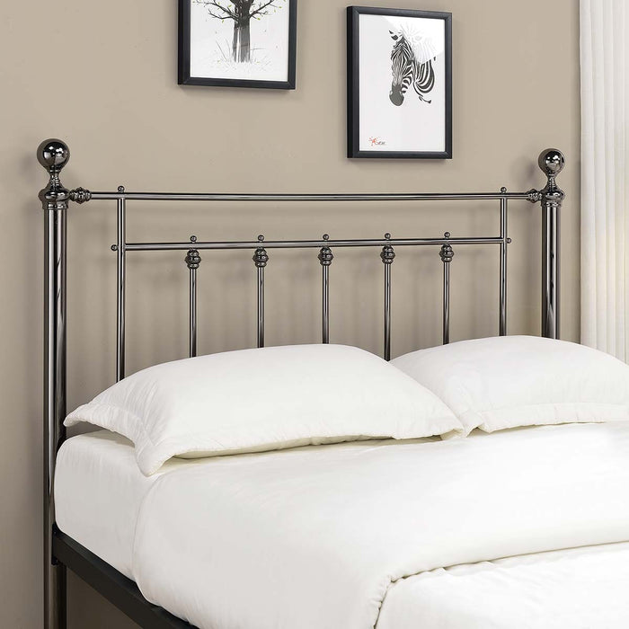 Libra Metal Bedstead