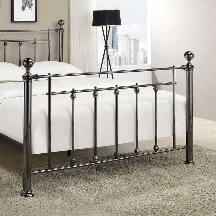 Libra Metal Bedstead