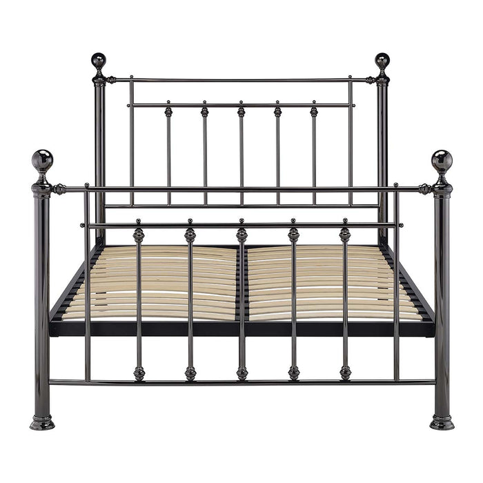 Libra Metal Bedstead