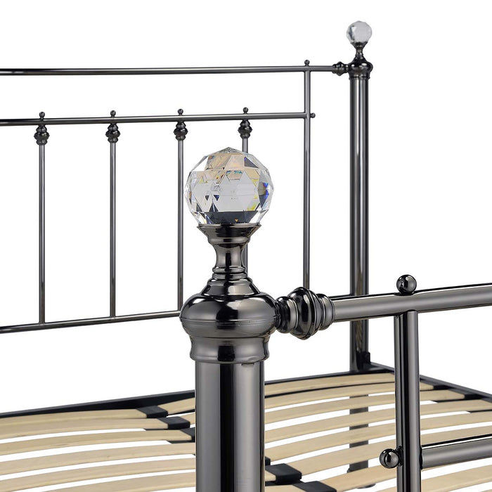 Libra Metal Bedstead