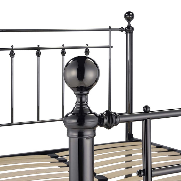 Libra Metal Bedstead