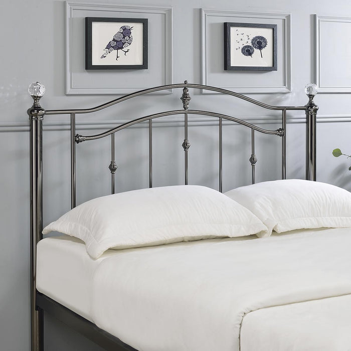 Callisto Metal Bed Frame