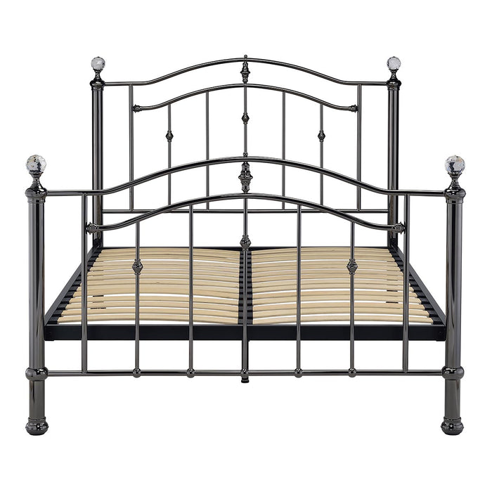 Callisto Metal Bed Frame