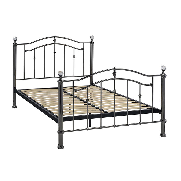 Callisto Metal Bed Frame