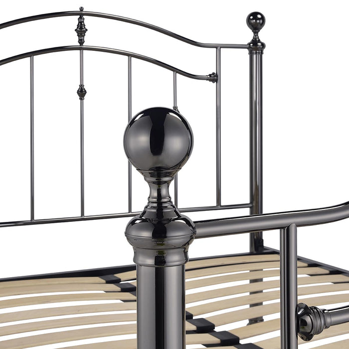 Callisto Metal Bed Frame