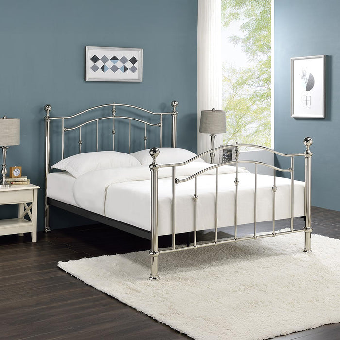Callisto Metal Bed Frame