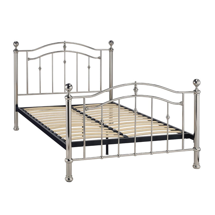 Callisto Metal Bed Frame