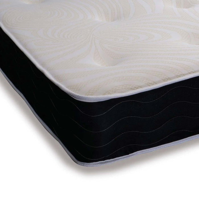 Kayflex Luxury Memory Mattress