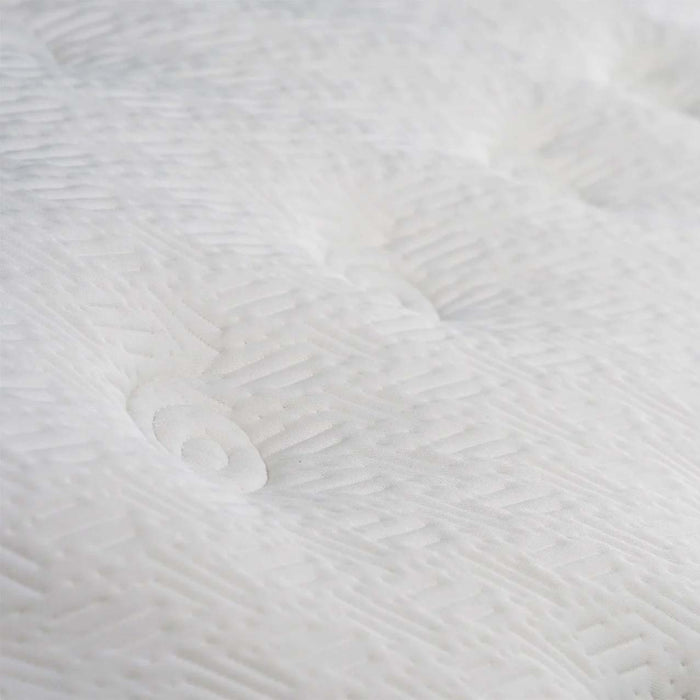 Kayflex Luxury Memory Mattress