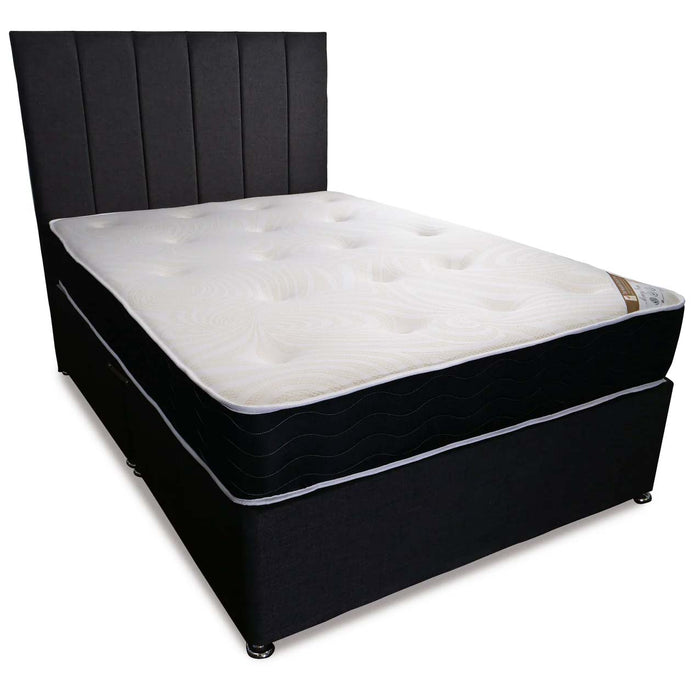 Kayflex Luxury Memory Mattress
