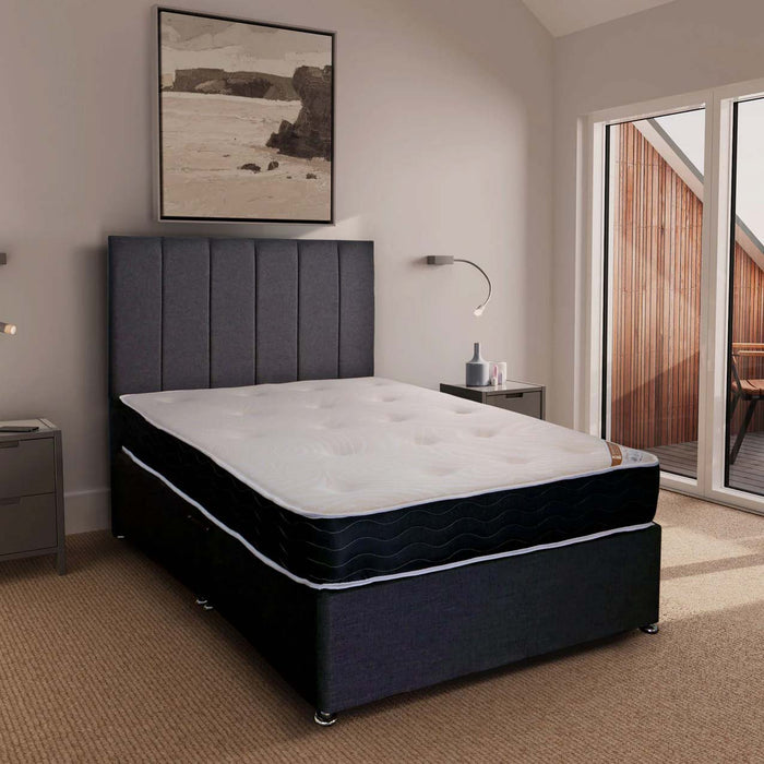Kayflex Luxury Memory Mattress