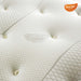 Sareer Memory Open Coil Mattress