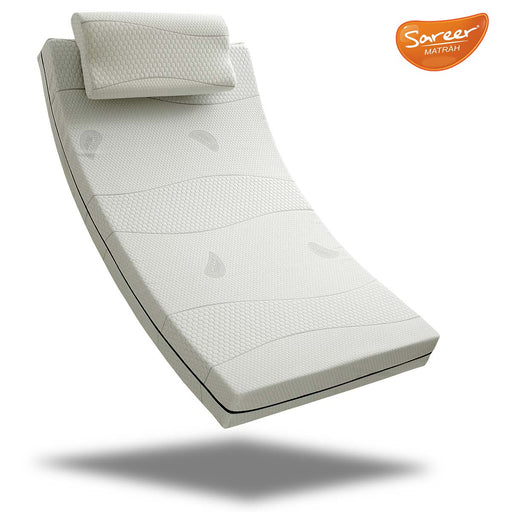 Sareer Memory Foam Mattress