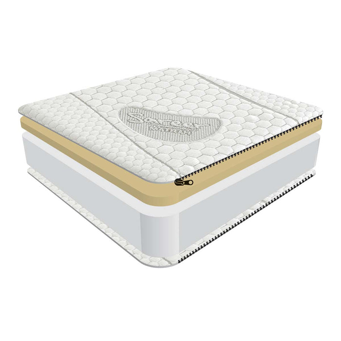 Sareer Memory Foam Mattress