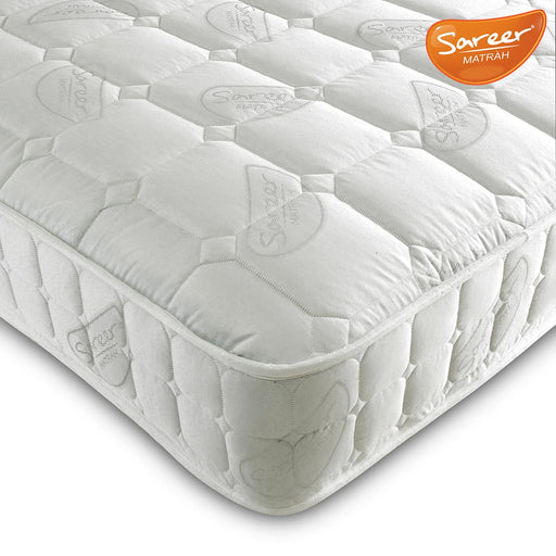 Sareer Orthopaedic Open Coil Mattress
