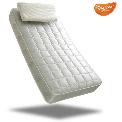 Sareer Orthopaedic Open Coil Mattress