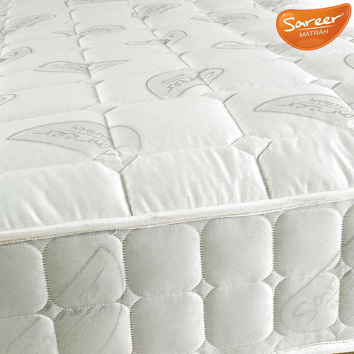 Sareer Orthopaedic Open Coil Mattress