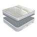 Sareer Orthopaedic Open Coil Mattress