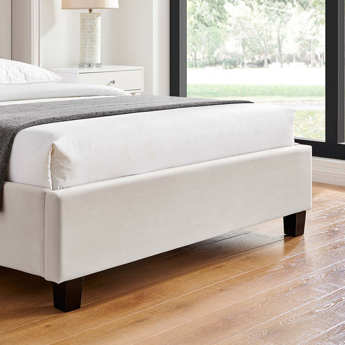 Polaris Bed Frame