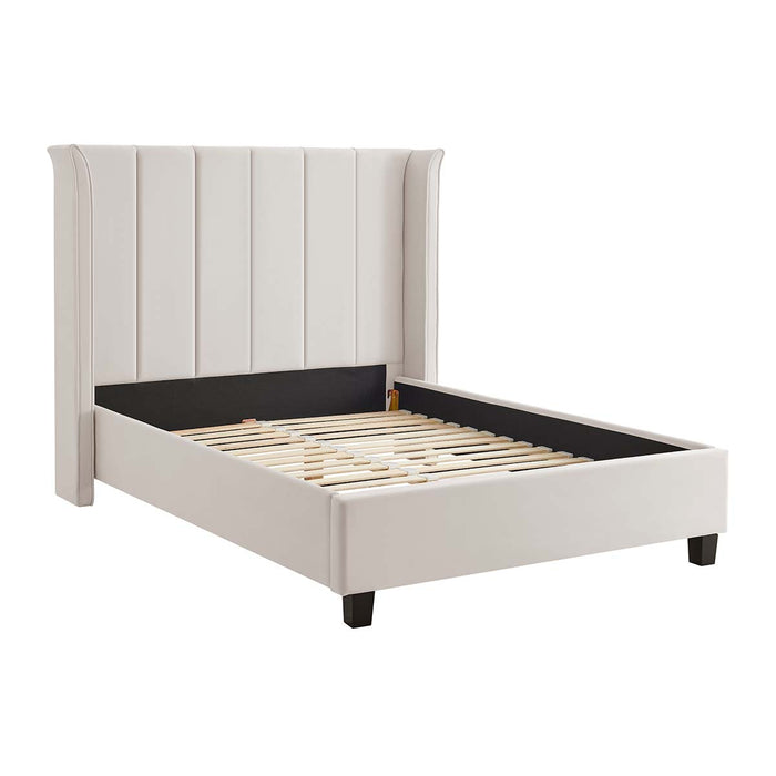Polaris Bed Frame