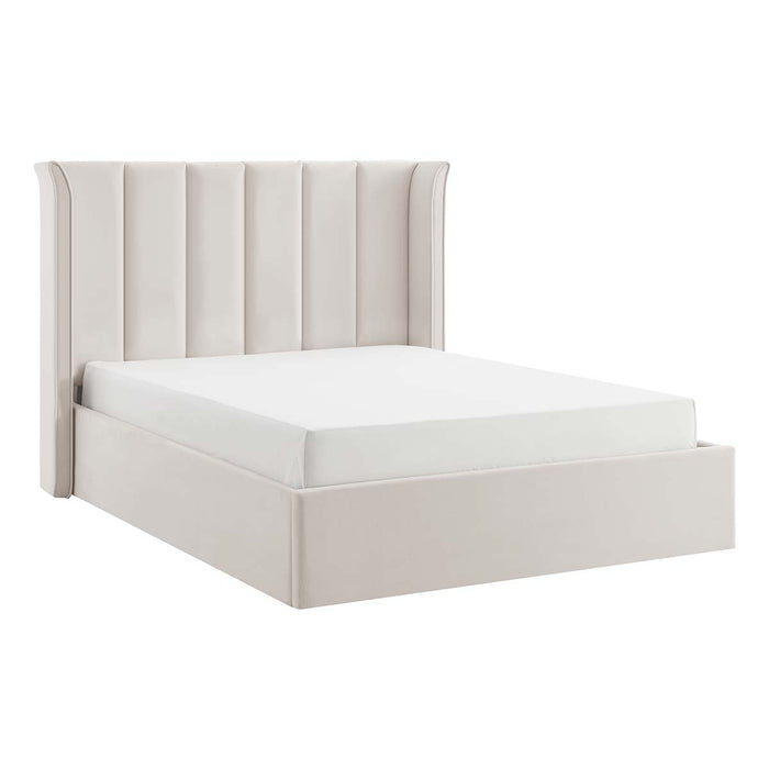 Polaris Ottoman Bed Frame