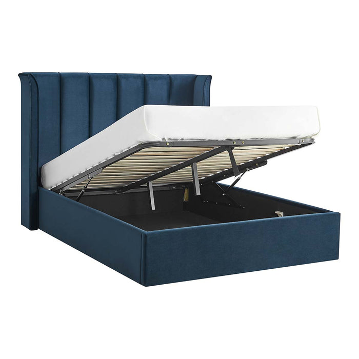 Polaris Ottoman Bed Frame