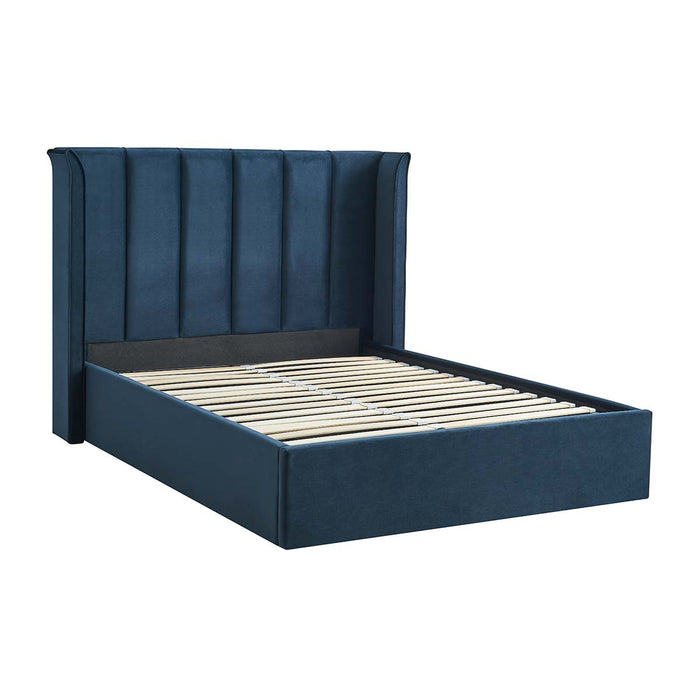 Polaris Ottoman Bed Frame