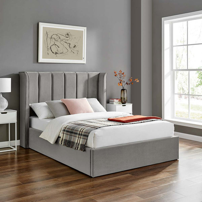 Polaris Ottoman Bed Frame